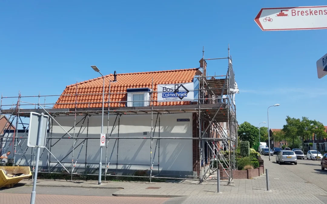 Vlissingsestraat Oost-Souburg